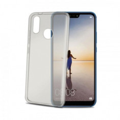 Husa Huawei P20 Pro Silicon Transparent Cellect foto