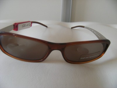 Ochelari de soare Dama Emporio Armani originali100%,model 9200/S 8N5,made Italy. foto