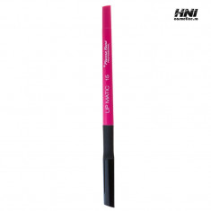 Creion Retractabil pentru contur de buze Roz Ciclam Nr.15- Lip Matic Pierre Rene foto