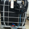 bazin IBC rezervor 1000 litri cu pompa motorina