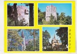 Bnk cp Brasov - Vedere - necirculata - marca fixa, Printata