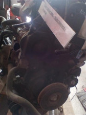 Motor Ford Fusion 14 Diesel TDCI An 2006 cod MOTOR F6JB foto