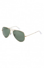 Ray-Ban - Ochelari Aviator Large Metal foto