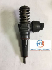 Injector pompe duze 1.4 TDI (PD) foto