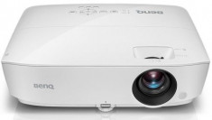 Videoproiector BenQ MS531, 3300 Lumeni, 800 x 600, Contrast 15.000, HDMI foto