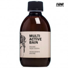 Sampon Multi Activ pentru par Dear Beard 250ml foto