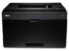 Imprimanta DELL 2330D, 33 PPM, Duplex, Laser, Paralel, 1200 x 1200, Laser, Monocrom, A4, Toner Low foto