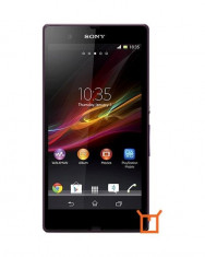 Sony Xperia Z LTE C6603 Purpuriu foto