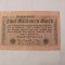 CY - 5000000 / 5 milioane marci mark 20.08.1923 Reichsbanknote Germania unifata