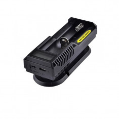 Nitecore UM10 USB Digicharger Incarcator de bateri foto