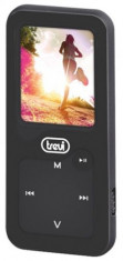 MP3/MP4 Player TREVI MPV 1780 SB, 8 GB (Negru) foto