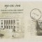 150 ANI FACULTATEA DE DREPT BUCURESTI , intreg postal circulat