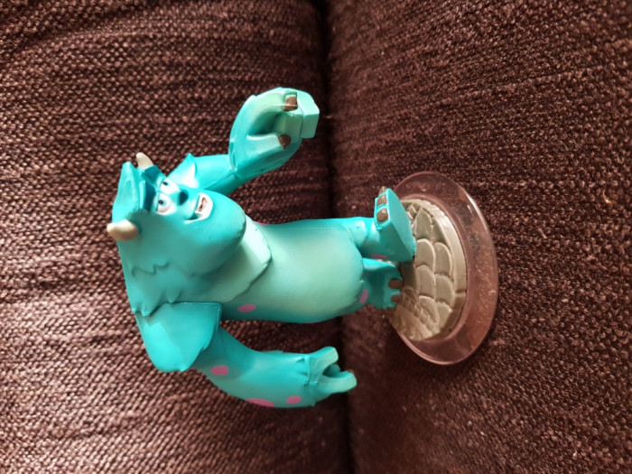 Sully Disney infinity