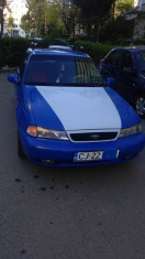 Vand Daewoo Cielo foto