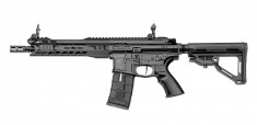 Replica CXP-MARS SBR ICS arma airsoft pusca pistol aer comprimat sniper shotgun foto