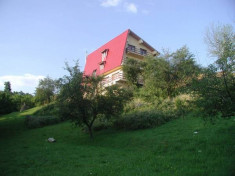 1 Mai la pensiunea Poiana Verde Bran foto