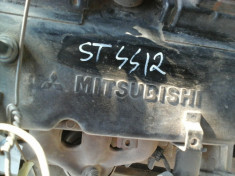 Motor Mitsubishi Lancer 16 Benzina An 2003-2007 foto