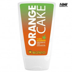 Crema pentru solar ORANGE CAKE 100ml foto