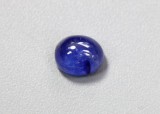 Safir 3.81 ct caboson