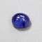 Safir 3.81 ct caboson