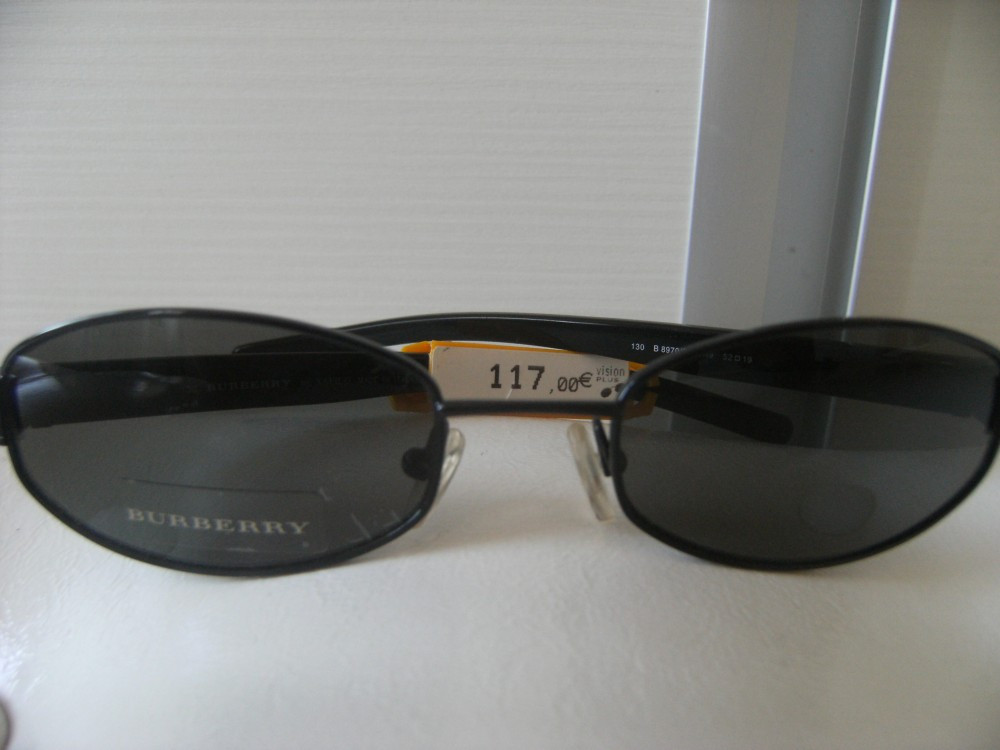 Ochelari de soare BURBERRY,Dama,model B 8970/S originali100%,cat 3,made  Italy., Femei, Protectie UV 100%, Metal | Okazii.ro