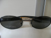 Ochelari de soare BURBERRY,Dama,model B 8970/S originali100%,cat 3,made Italy., Femei, Negru, Protectie UV 100%