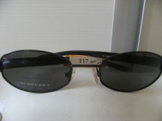 Ochelari de soare BURBERRY,Dama,model B 8970/S originali100%,cat 3,made Italy.