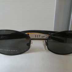 Ochelari de soare BURBERRY,Dama,model B 8970/S originali100%,cat 3,made Italy.