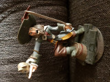 Hector Barbossa Disney infinity