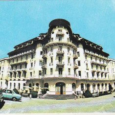 bnk cp Baile Govora - Hotel Palas - necirculata