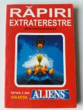 Rapiri Extraterestre - Marie - Therese De Brosses (5+1)5