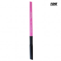 Creion Retractabil pentru contur de buze Roz Purpuriu Nr.16- Lip Matic Pierre Rene foto