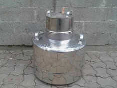 vand cazane de tuica din inox alimentar 0753528303 foto