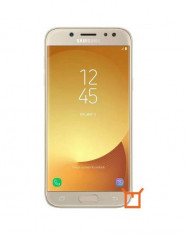 Samsung Galaxy J5 Pro (2017) Dual SIM 32GB SM-J530F/DS Auriu foto