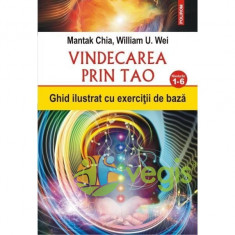 Vindecarea prin Tao. Nivelurile 1-6 - Mantak Chia, William U. Wei foto