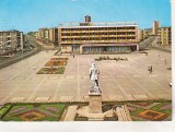 bnk cp Baia Mare - Piata Gheorghe Gheorghiu Dej - necirculata - marca fixa