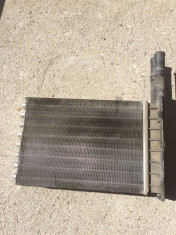 radiator caldura Dacia Supernova foto