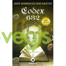 Codex 632 - Jose Rodrigues Dos Santos foto