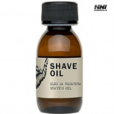 Ulei natural pentru barbierit Dear Beard 50ml foto