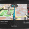 Sistem de navigatie TomTom Go 520, Capacitive Touchscreen 5inch, 16GB Flash, Harta Full Europa