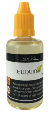 Lichid tigara electronica, Hangsen, 50ML, 24mg, aroma mar e-liquid foto