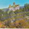 bnk cp Castelul Bran - Vedere dinspre sud - necirculata