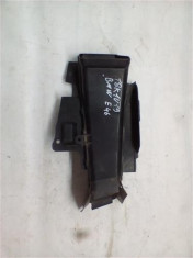 Conducta ( tubulatura ) aer frana fata stanga Bmw Seria 3 E46 An 1998-2005 cod 51718269953 foto