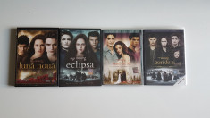 Colectie Twilight foto