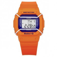 Ceas dama Casio BGD-501FS-4 foto