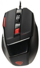 Mouse Natec Gaming Genesis G55 (Negru) foto