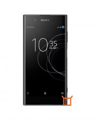 Sony Xperia XA1 Plus Dual SIM 32GB 4GB RAM G3412 Negru foto