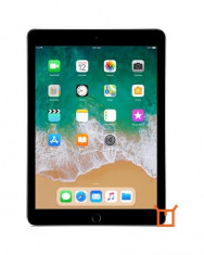 Apple iPad 9.7 (2018) Wi-Fi + Cellular 128GB Gri foto