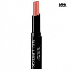 Ruj Slim Lipstick caramiziu rosiatic nr. 13 Pierre Rene foto