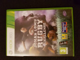 Jonah Lomu Rugby Challenge xbox 360